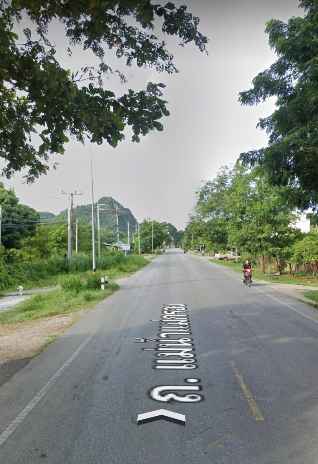 ชายเขาโฮมสเตย์ Kanchanaburi Exterior photo